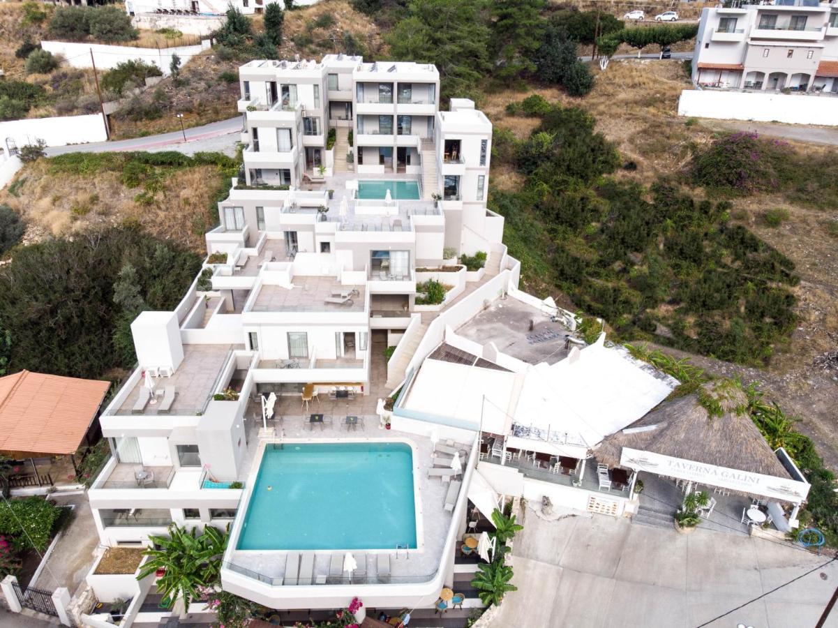 Bali Diamond "By Checkin" Adults Only Hotel Exterior foto