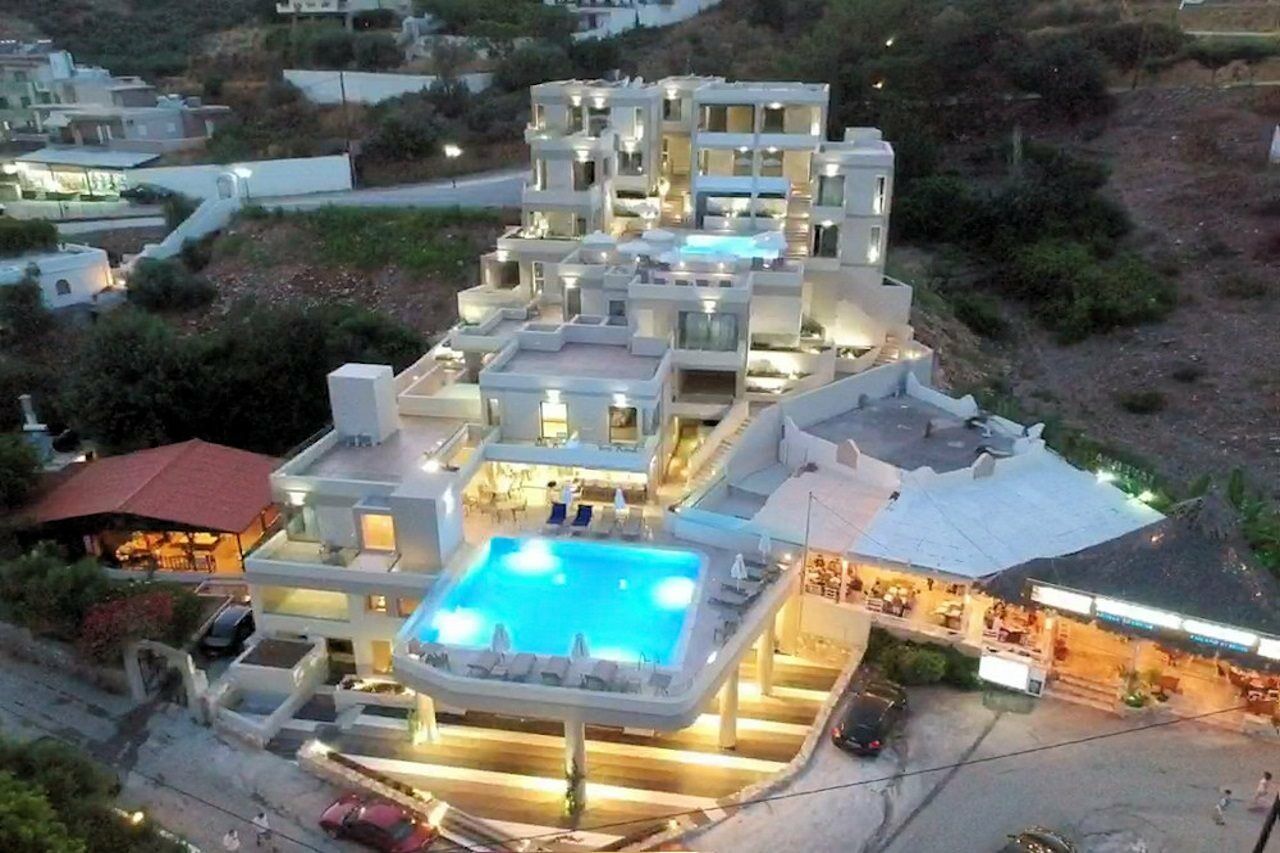 Bali Diamond "By Checkin" Adults Only Hotel Exterior foto