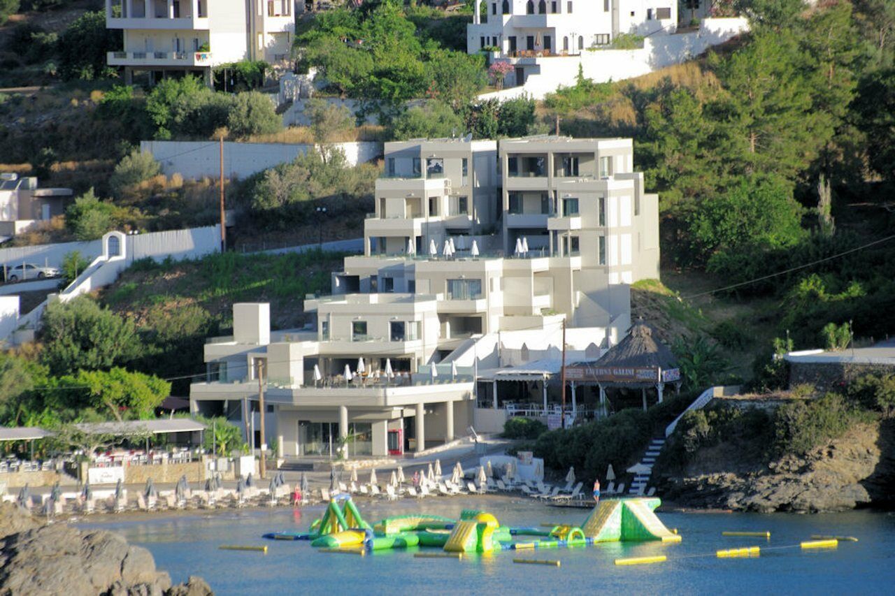Bali Diamond "By Checkin" Adults Only Hotel Exterior foto